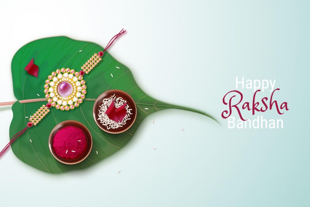 How to Choose the Best Time for Raksha Bandhan 2024